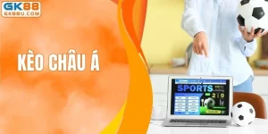 Kèo Châu Á