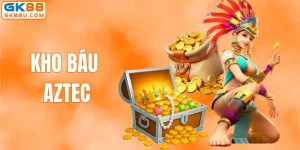 Kho báu Aztec