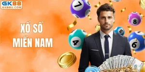 Xổ số miền Nam